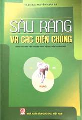 Sâu răng và các biến chứng :