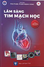 Lâm sàng tim mạch học :
