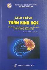Giáo trình Thần kinh học :
