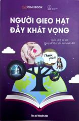 Người gieo hạt đầy khát vọng /