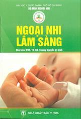 Ngoại nhi lâm sàng /