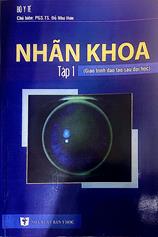 Nhãn khoa /