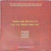 Nhiếp ảnh Trần Lam - Các tác phẩm chọn lọc