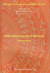Tiếng chiêng vang lên từ Bon Tiăng :