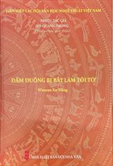 Dăm Duông bị bắt làm tôi tớ :