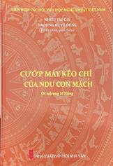 Cướp máy kéo chỉ của Ndu con Măch /