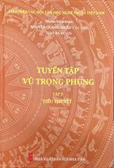 Tuyển tập Vũ Trọng Phụng /