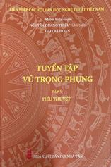 Tuyển tập Vũ Trọng Phụng /