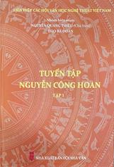Tuyển tập Nguyễn Công Hoan :