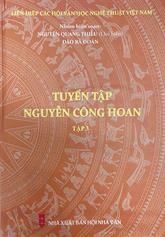 Tuyển tập Nguyễn Công Hoan /