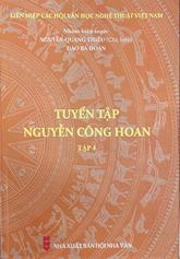 Tuyển tập Nguyễn Công Hoan /