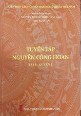 Tuyển tập Nguyễn Công Hoan /