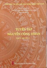 Tuyển tập Nguyễn Công Hoan /