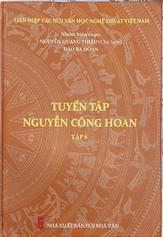 Tuyển tập Nguyễn Công Hoan /