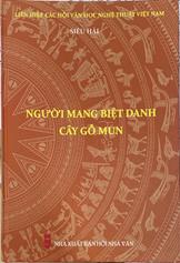Người mang biệt danh cây gỗ mun :