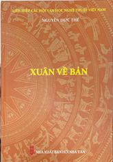 Xuân về bản :