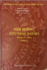 Dăm Duông cứu nàng Bar Mă :