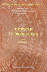 Tuyển tập Vũ Trọng Phụng /