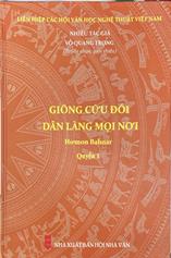 Giông cứu đói dân làng mọi nơi :