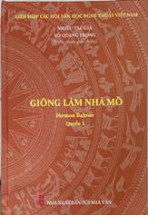 Giông làm nhà mồ :