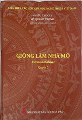 Giông làm nhà mồ :