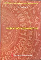 Nhật ký một chặng đường :