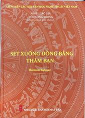 Set xuống đồng bằng thăm bạn :
