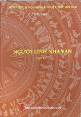 Người lính nhà văn /
