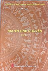 Người lính nhà văn /