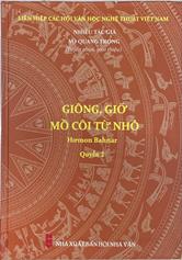 Giông, Giơ mồ côi từ nhỏ :