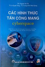 Các hình thức tấn công mạng - Cyberspace :