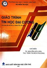 Giáo trình Tin học đại cương /
