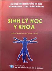 Sinh lý học y khoa /