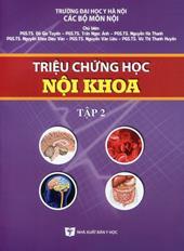 Triệu chứng học nội khoa /