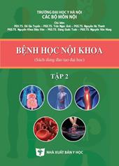 Bệnh học nội khoa :
