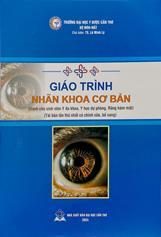 Giáo trình Nhãn khoa cơ bản :