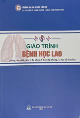 Giáo trình Bệnh học lao :