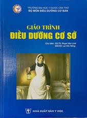 Giáo trình Điều dưỡng cơ sở /