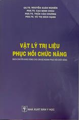 Vật lý trị liệu phục hồi chức năng /