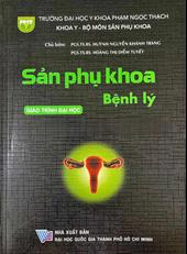 Sản phụ khoa bệnh lý :
