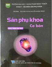 Sản phụ khoa cơ bản :