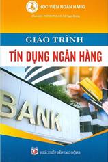 Giáo trình Tín dụng ngân hàng /