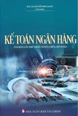 Kế toán ngân hàng /