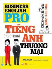 Pro tiếng Anh Thương mại /