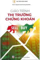Giáo trình Thị trường chứng khoán /