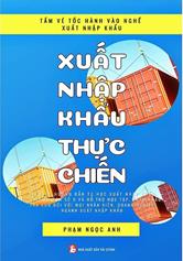 Xuất nhập khẩu thực chiến :