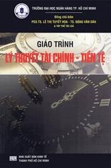 Giáo trình Lý thuyết tài chính - tiền tệ /