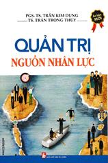Quản trị nguồn nhân lực /