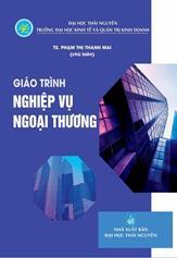 Giáo trình Nghiệp vụ ngoại thương /