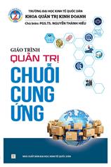 Giáo trình Quản trị chuỗi cung ứng /